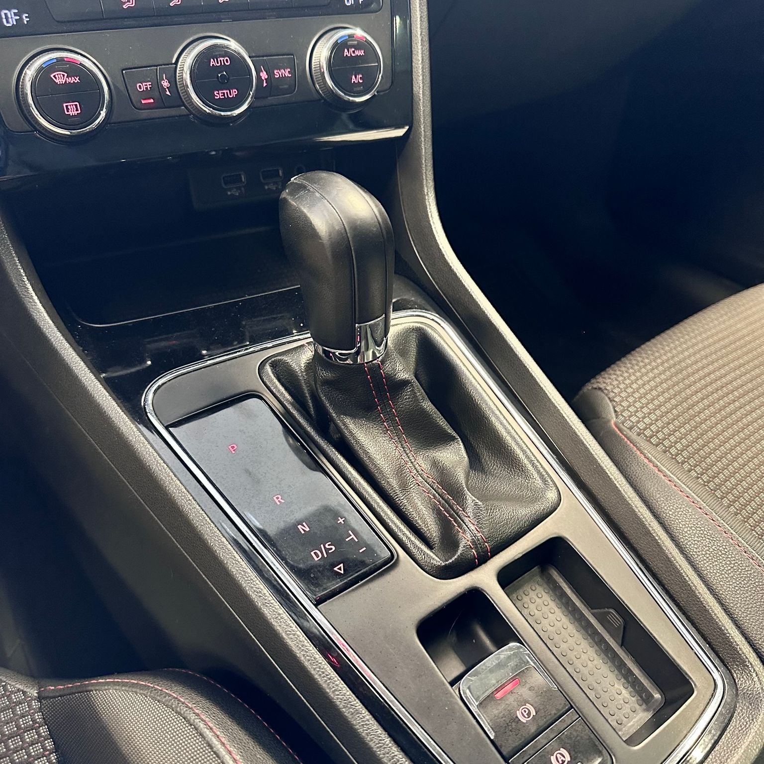 2018 Seat Leon 1.8 Fr 5p Dsg