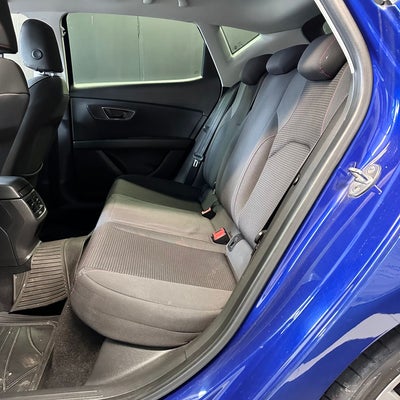 2018 Seat Leon 1.8 Fr 5p Dsg