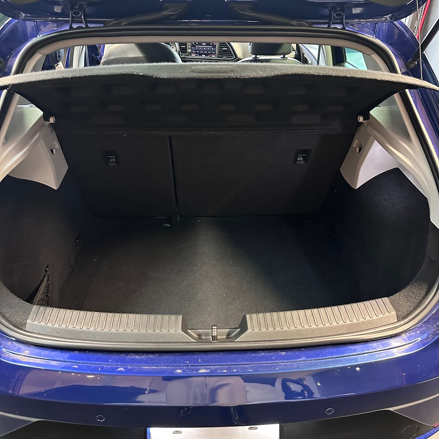 2018 Seat Leon 1.8 Fr 5p Dsg