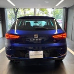 2018 Seat Leon 1.8 Fr 5p Dsg