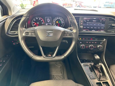 2018 Seat Leon 1.8 Fr 5p Dsg