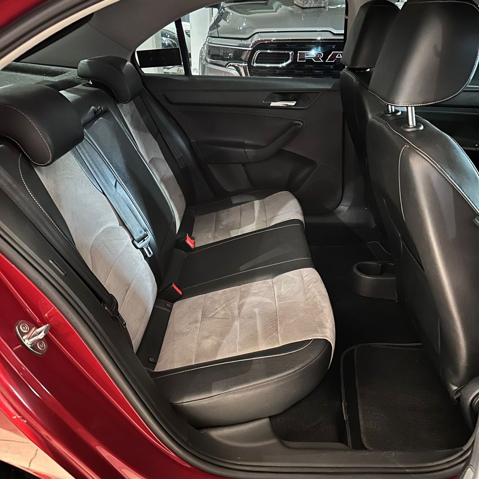 2016 Seat Toledo 1.2 Style Connect Mt