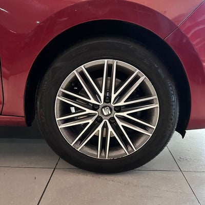 2016 Seat Toledo 1.2 Style Connect Mt