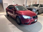 2016 Seat Toledo 1.2 Style Connect Mt