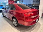 2016 Seat Toledo 1.2 Style Connect Mt