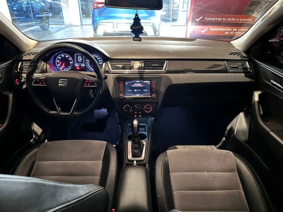 2016 Seat Toledo 1.2 Style Connect Mt