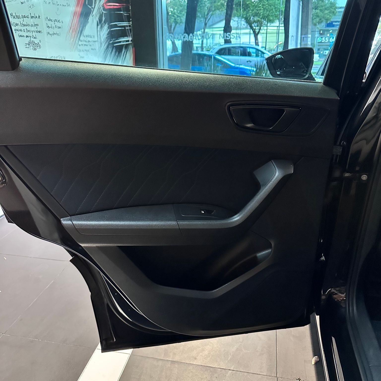 2023 Cupra Ateca 2.0 300HP At