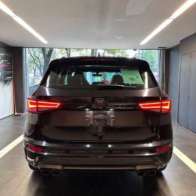 2023 Cupra Ateca 2.0 300HP At