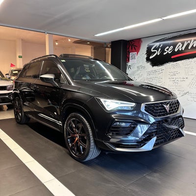 2023 Cupra Ateca 2.0 300HP At