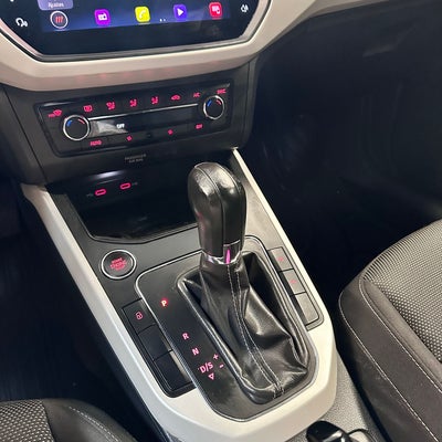 2021 Seat Arona 1.6 Xcellence At