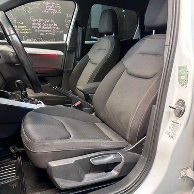 2021 Seat Arona 1.6 Xcellence At