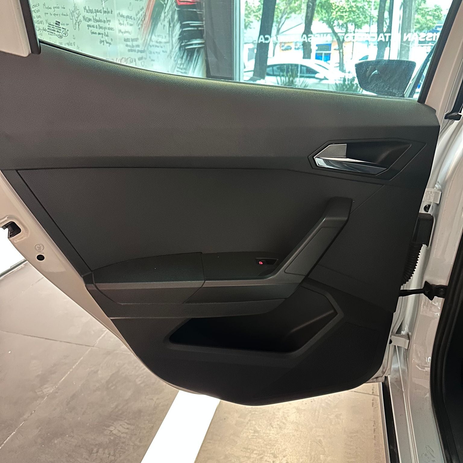 2021 Seat Arona 1.6 Xcellence At