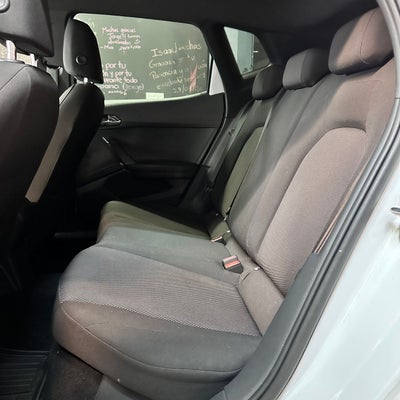 2021 Seat Arona 1.6 Xcellence At