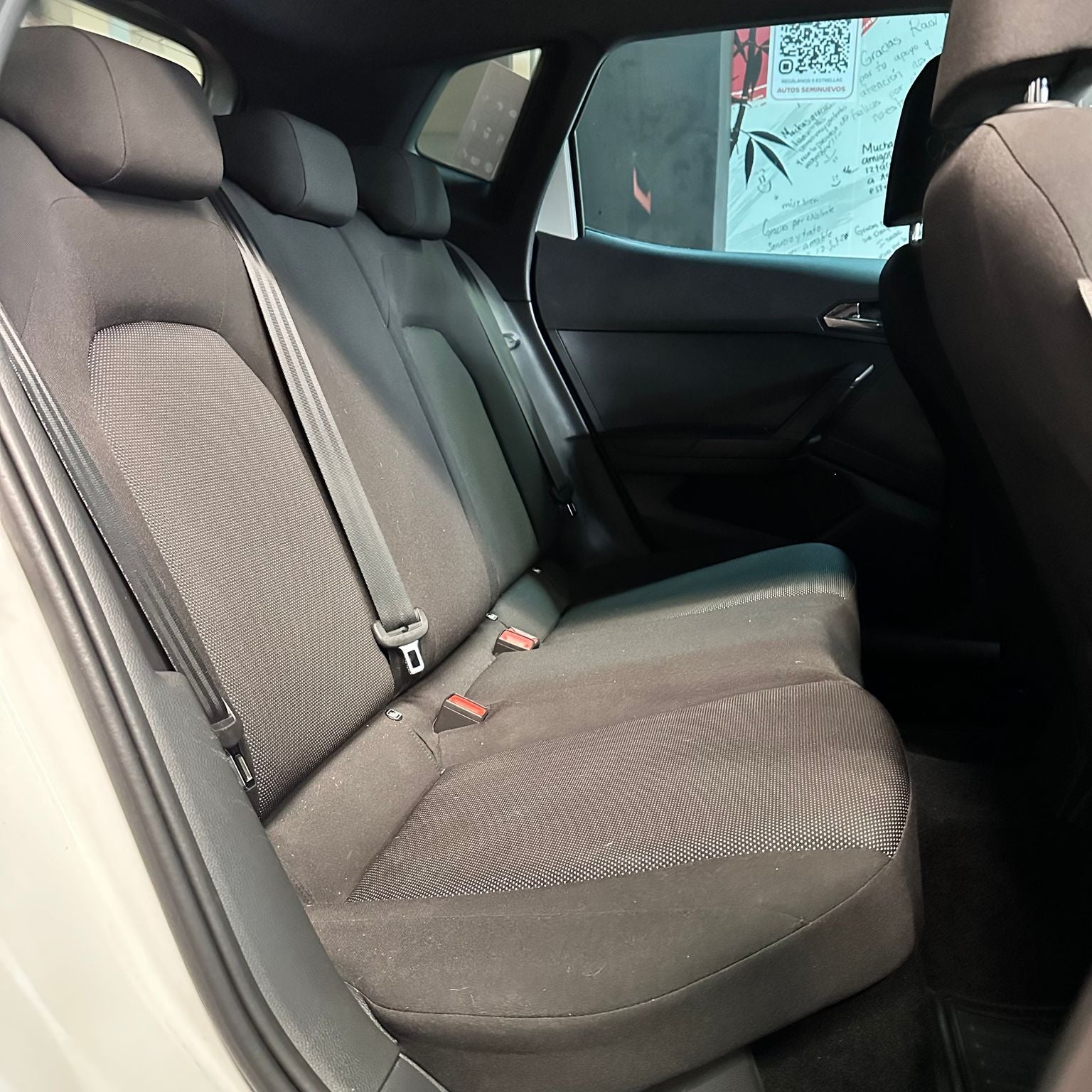 2021 Seat Arona 1.6 Xcellence At
