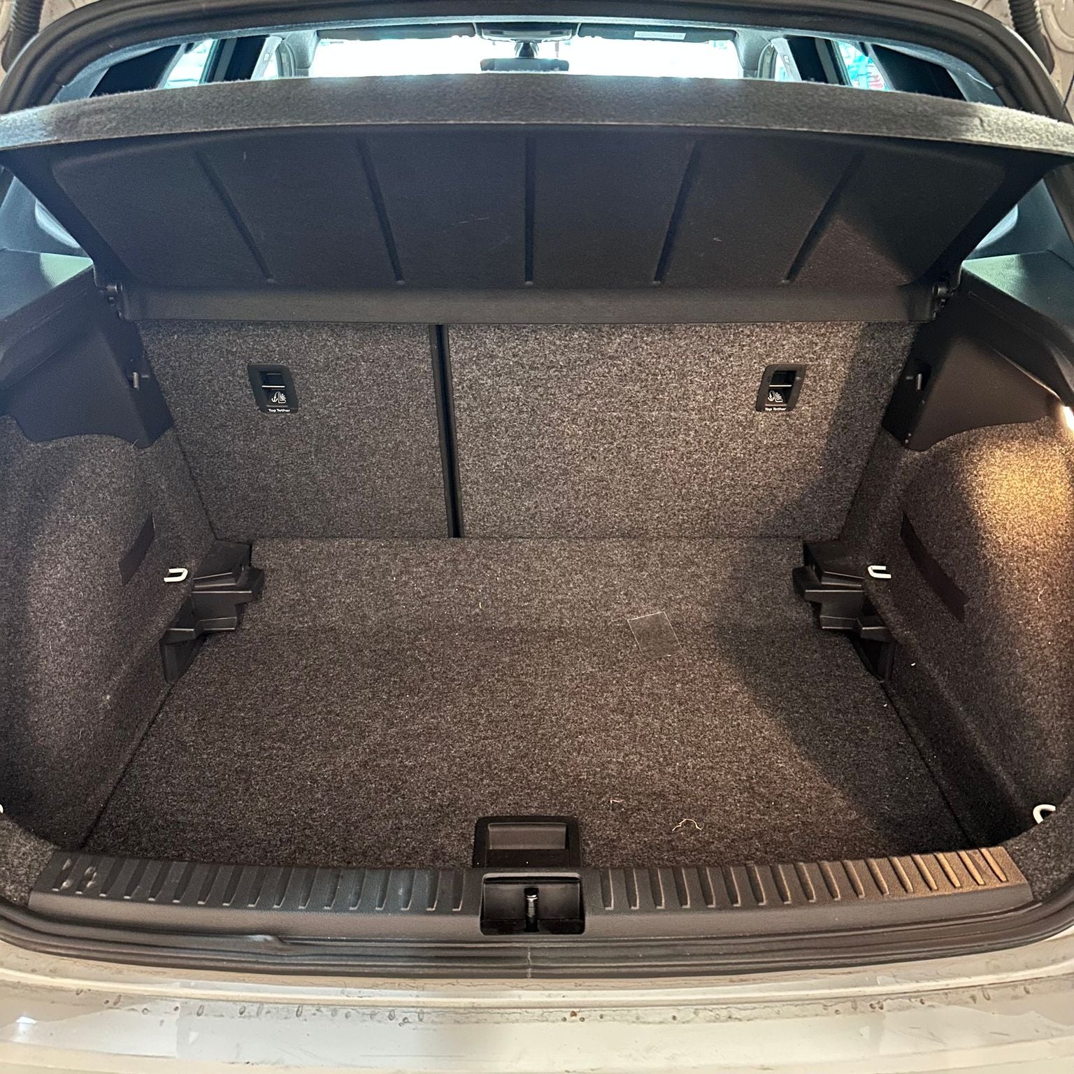 2021 Seat Arona 1.6 Xcellence At