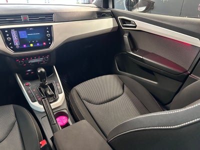 2021 Seat Arona 1.6 Xcellence At