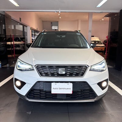 2021 Seat Arona 1.6 Xcellence At