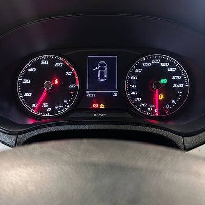 2021 Seat Arona 1.6 Xcellence At