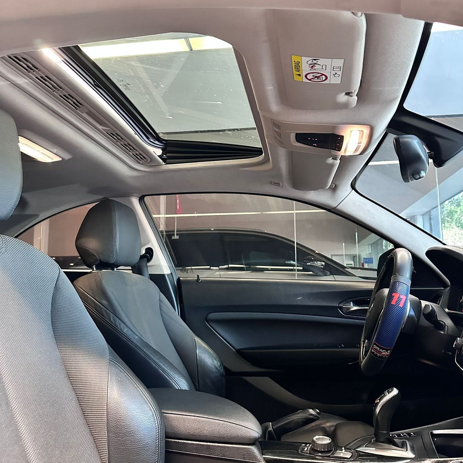 2018 BMW Serie 2 2.0 220ia Sport Line At