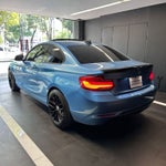 2018 BMW Serie 2 2.0 220ia Sport Line At