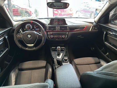 2018 BMW Serie 2 2.0 220ia Sport Line At