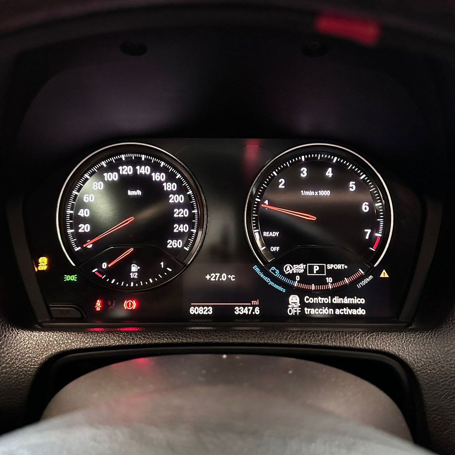 2018 BMW Serie 2 2.0 220ia Sport Line At