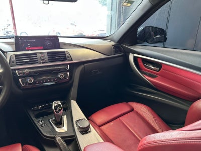2018 BMW Serie 3 2.0 330ia Sport Line At