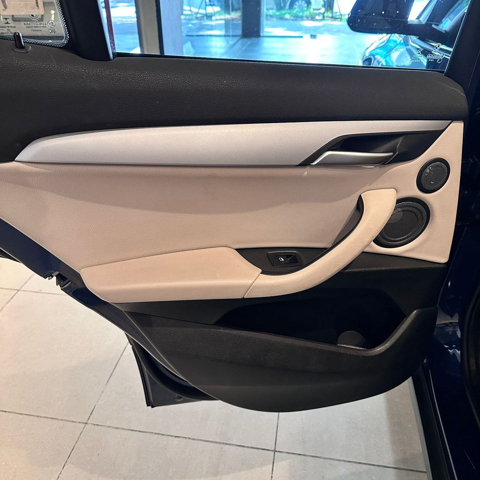 2021 BMW X2 1.5 sDrive 18i At