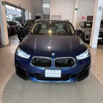 2021 BMW X2 1.5 sDrive 18i At