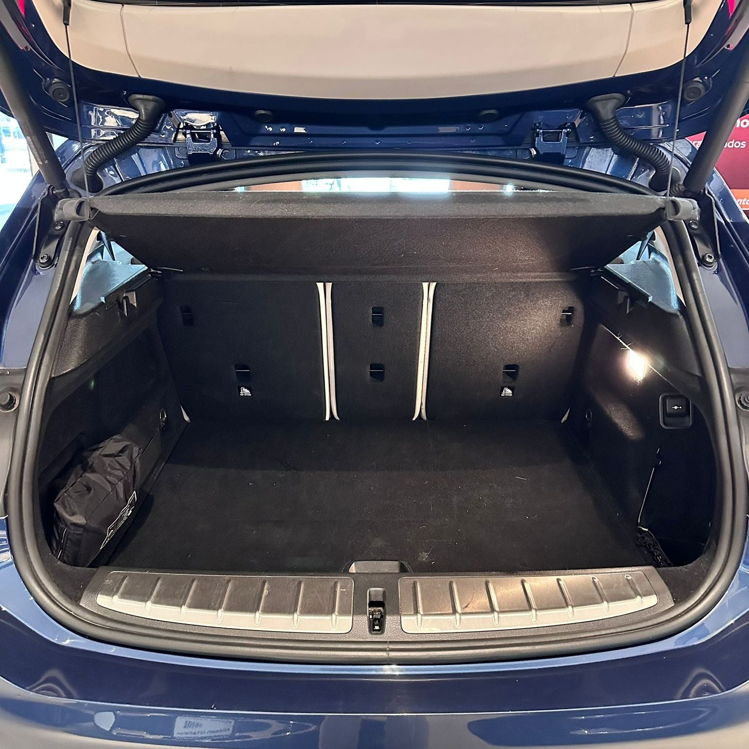 2021 BMW X2 1.5 sDrive 18i At