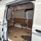 2016 Ford Transit 2.2 Van Larga Techo Alto Aa Custom Mt