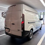 2016 Ford Transit 2.2 Van Larga Techo Alto Aa Custom Mt