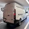 2016 Ford Transit 2.2 Van Larga Techo Alto Aa Custom Mt