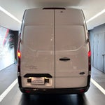 2016 Ford Transit 2.2 Van Larga Techo Alto Aa Custom Mt