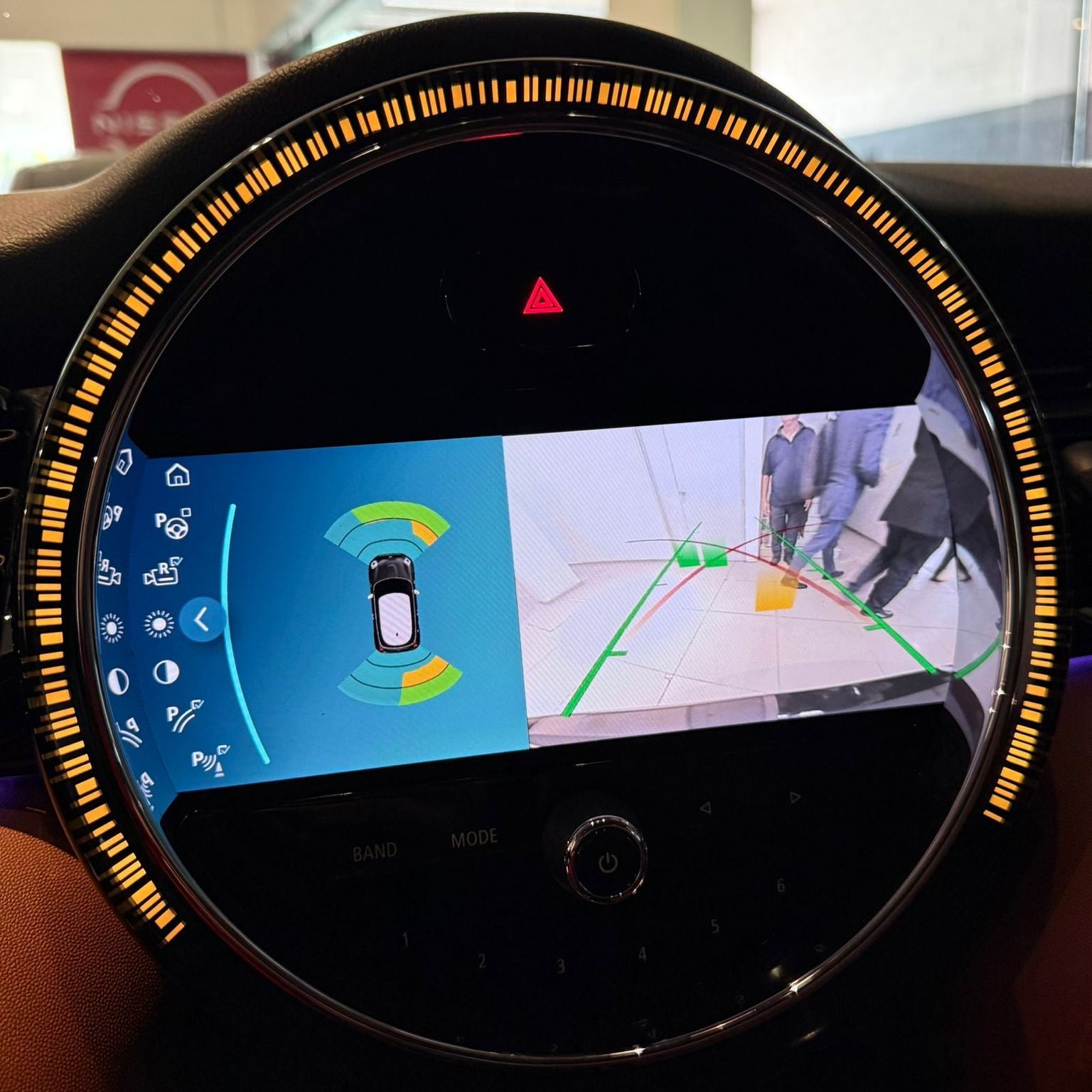 2023 MINI Cooper S Classic 3 Puertas At