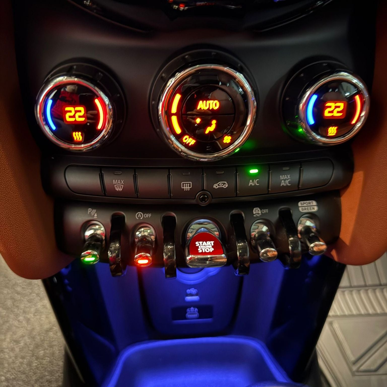 2023 MINI Cooper S Classic 3 Puertas At