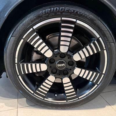 2023 MINI Cooper S Classic 3 Puertas At