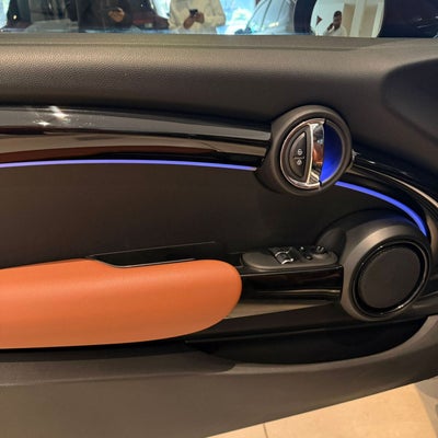 2023 MINI Cooper S Classic 3 Puertas At