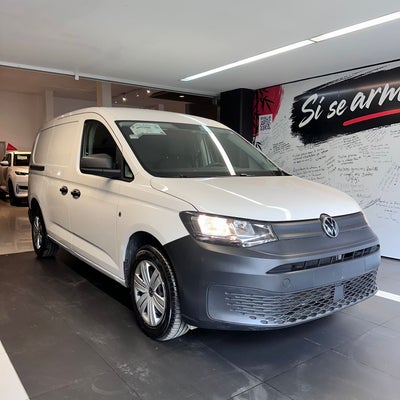 2024 Volkswagen Caddy MAXI CARGO VAN TD