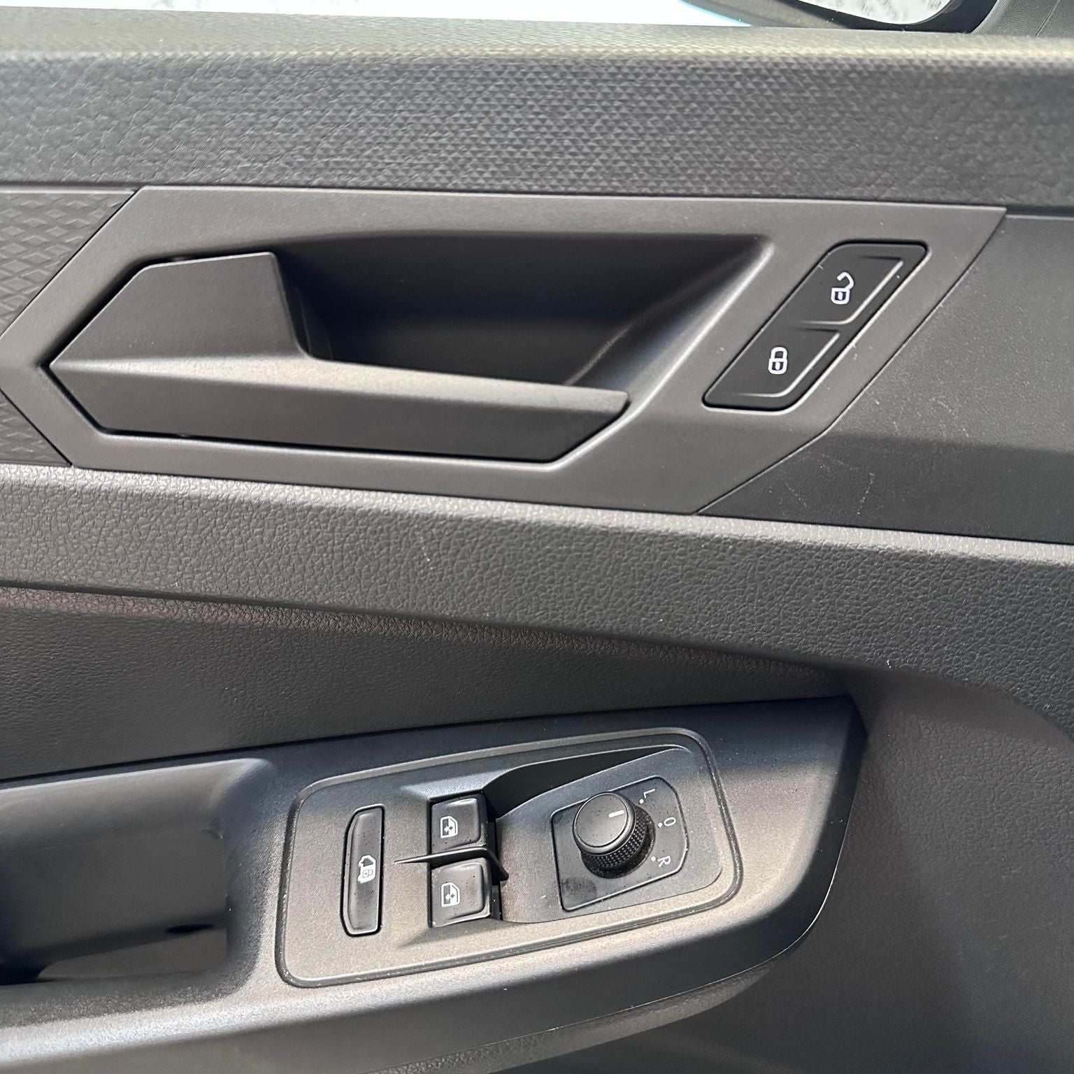 2024 Volkswagen Caddy MAXI CARGO VAN TD