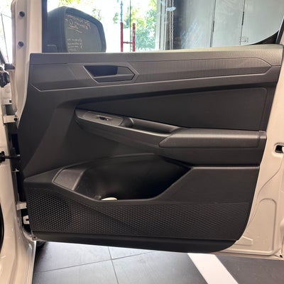 2024 Volkswagen Caddy MAXI CARGO VAN TD