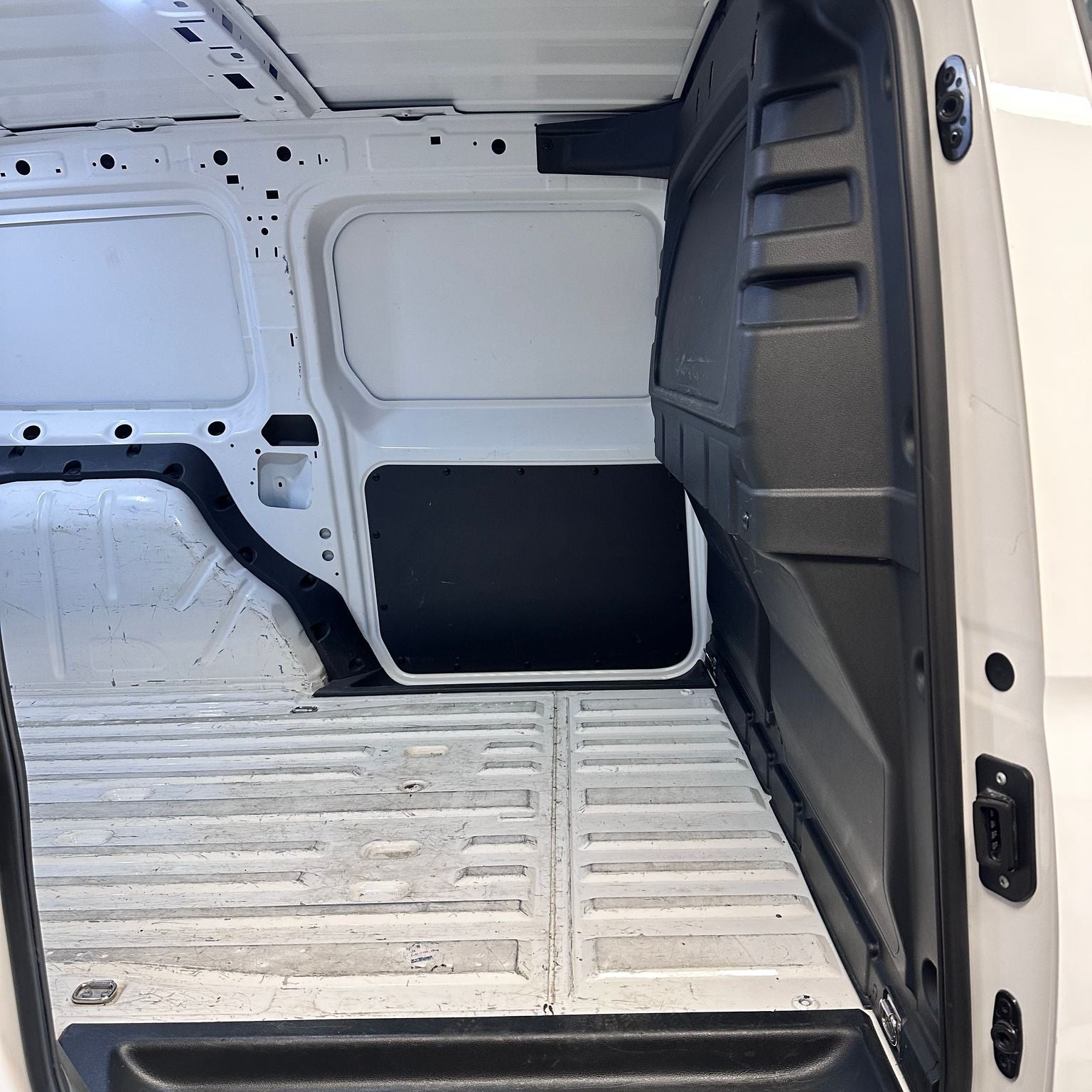 2024 Volkswagen Caddy MAXI CARGO VAN TD