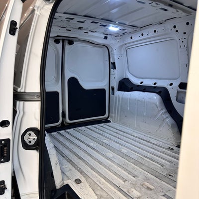 2024 Volkswagen Caddy MAXI CARGO VAN TD