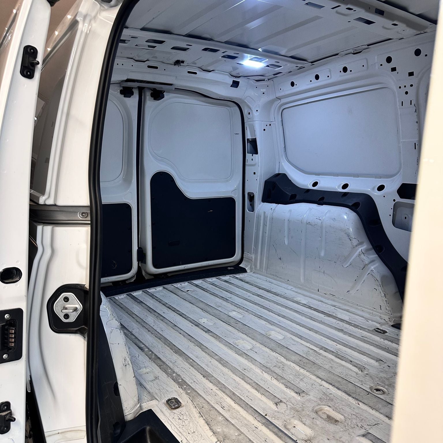 2024 Volkswagen Caddy MAXI CARGO VAN TD