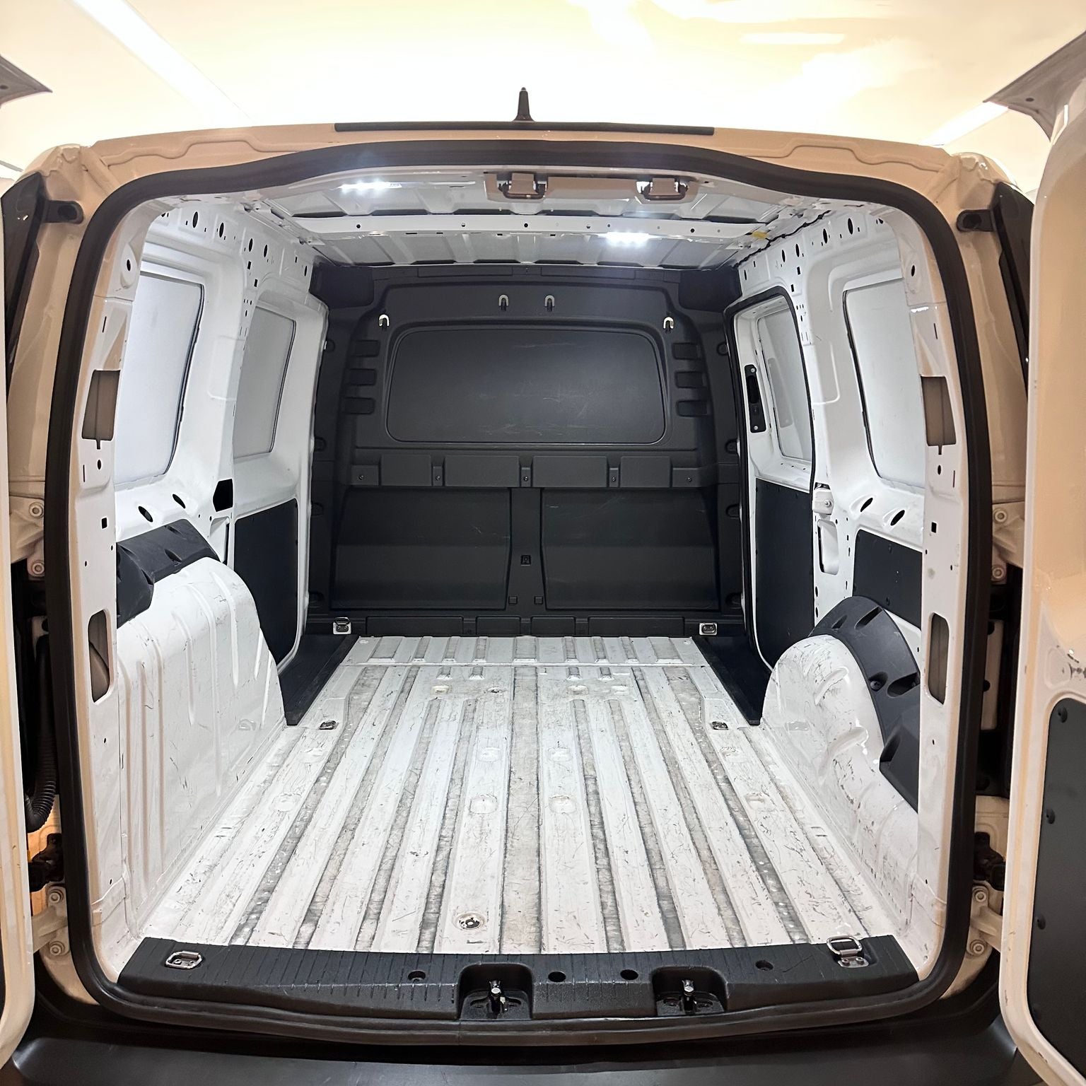 2024 Volkswagen Caddy MAXI CARGO VAN TD