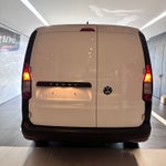 2024 Volkswagen Caddy MAXI CARGO VAN TD