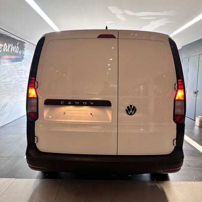2024 Volkswagen Caddy MAXI CARGO VAN TD