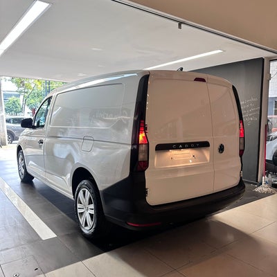 2024 Volkswagen Caddy MAXI CARGO VAN TD