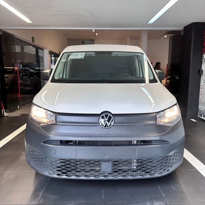 2024 Volkswagen Caddy MAXI CARGO VAN TD
