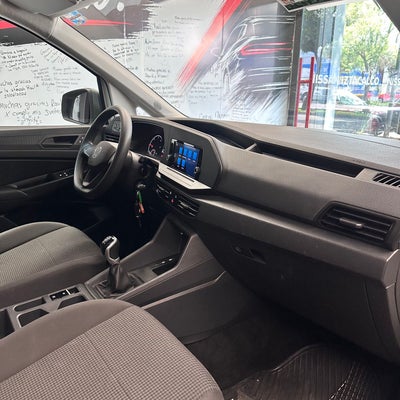 2024 Volkswagen Caddy MAXI CARGO VAN TD